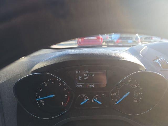 used 2019 Ford Escape car, priced at $11,888