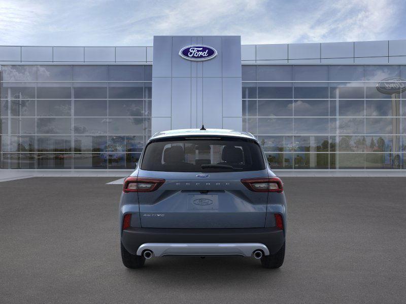 new 2026 Ford Escape car, priced at $27,495