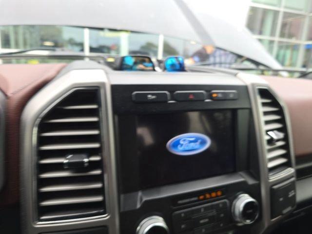 used 2020 Ford F-150 car, priced at $33,988