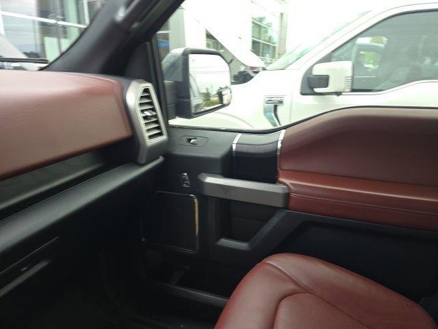 used 2020 Ford F-150 car, priced at $33,988