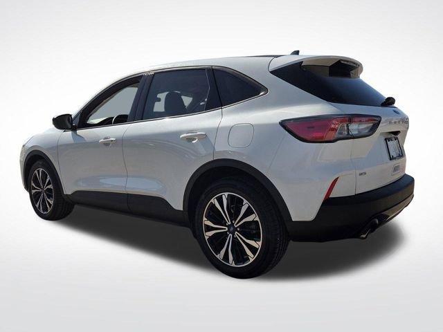 used 2022 Ford Escape car, priced at $17,805