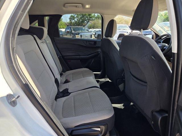 used 2022 Ford Escape car, priced at $17,805