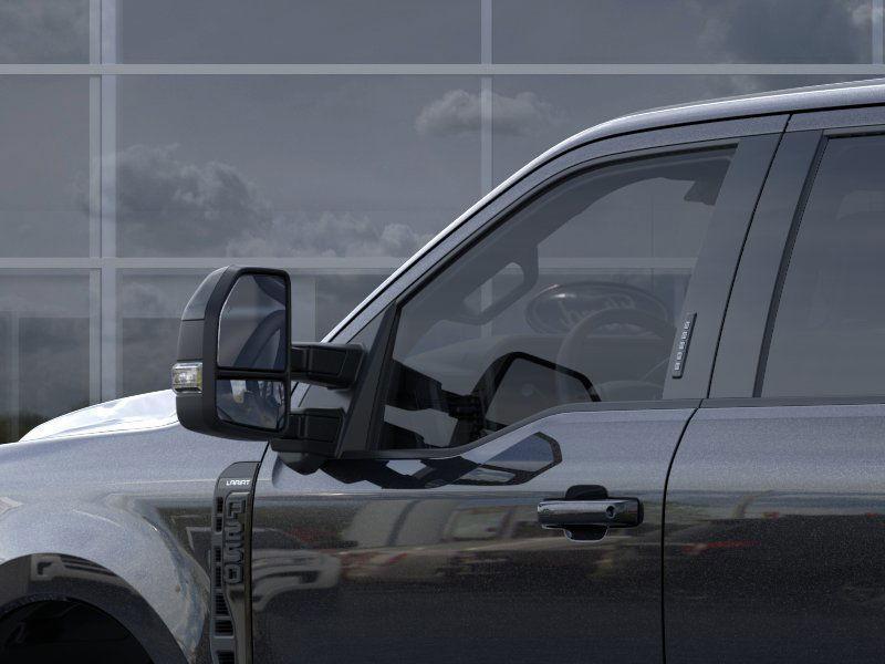 new 2026 Ford F-250 car, priced at $124,995