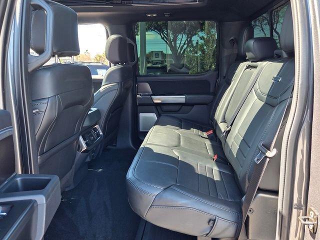 used 2026 Ford F-350 car, priced at $94,480