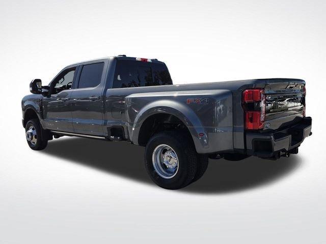 used 2026 Ford F-350 car, priced at $94,480