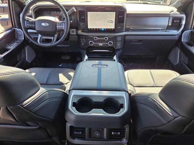 used 2026 Ford F-350 car, priced at $94,480