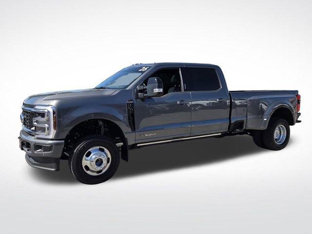 used 2026 Ford F-350 car, priced at $94,480
