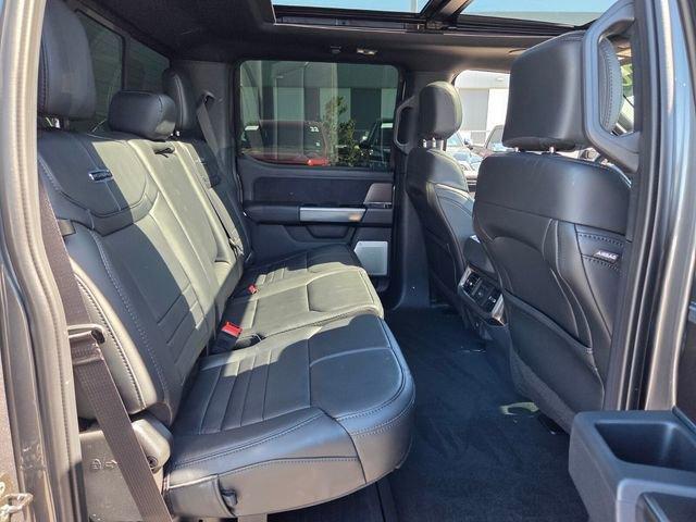 used 2026 Ford F-350 car, priced at $94,480