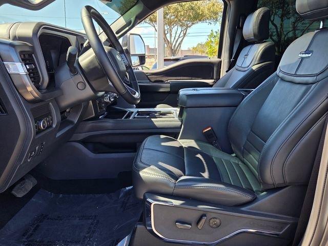 used 2026 Ford F-350 car, priced at $94,480