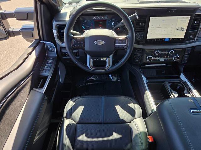 used 2026 Ford F-350 car, priced at $94,480