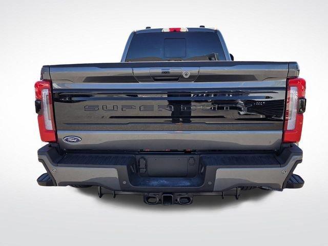 used 2026 Ford F-350 car, priced at $94,480