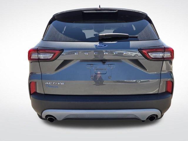 used 2023 Ford Escape car, priced at $19,380