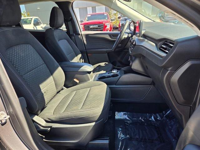 used 2023 Ford Escape car, priced at $19,380