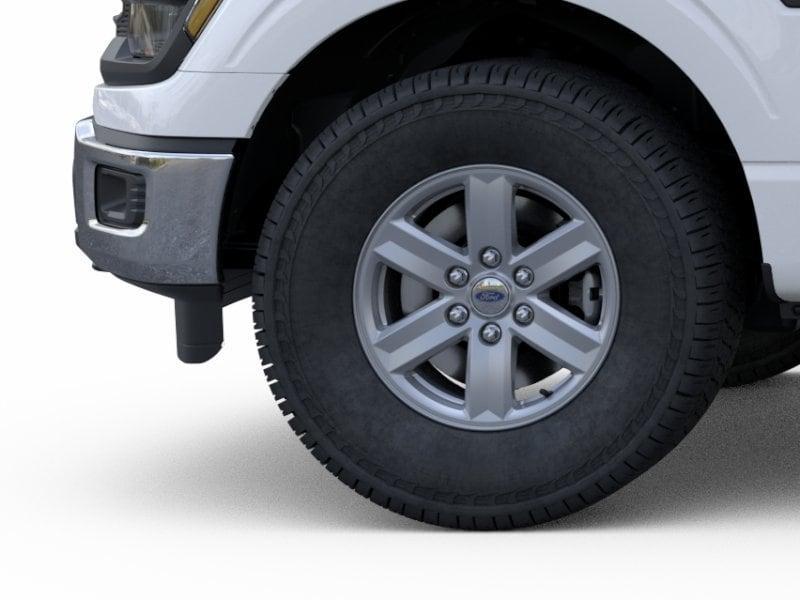 new 2026 Ford F-150 car, priced at $43,762