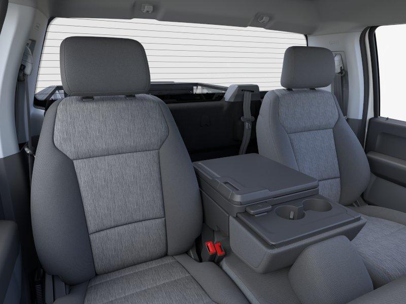 new 2026 Ford F-150 car, priced at $43,762