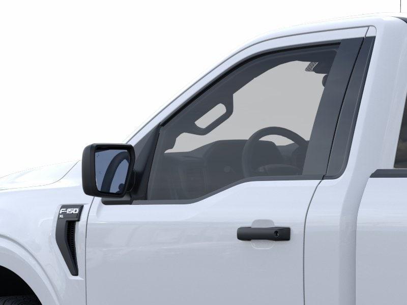 new 2026 Ford F-150 car, priced at $43,762