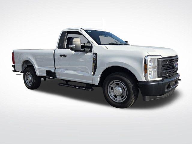 used 2024 Ford F-350 car, priced at $39,344