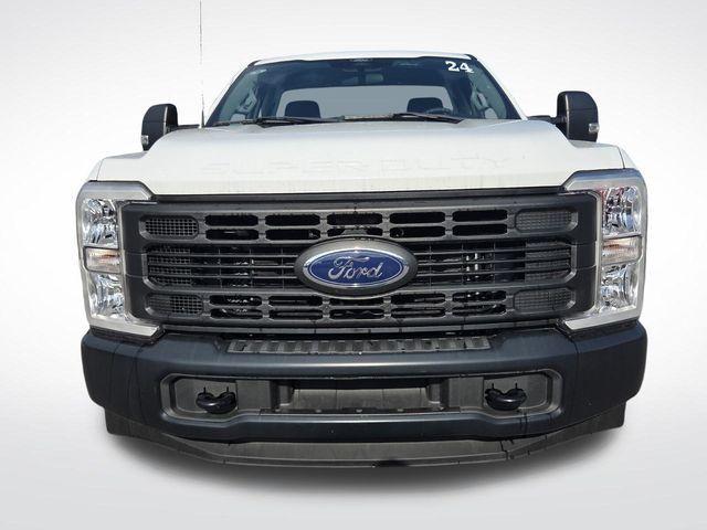 used 2024 Ford F-350 car, priced at $39,344