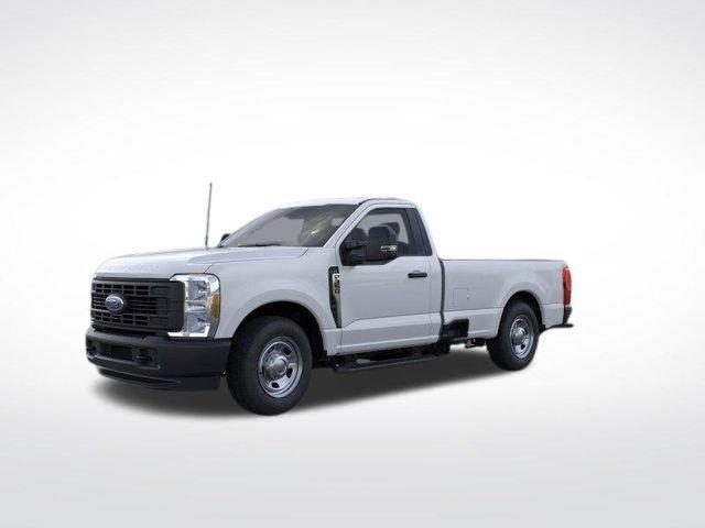used 2024 Ford F-350 car, priced at $40,599