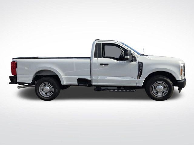 used 2024 Ford F-350 car, priced at $39,344