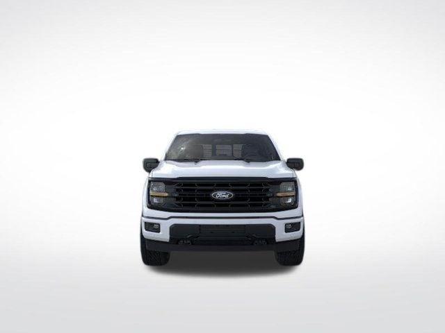 new 2026 Ford F-150 car, priced at $67,495