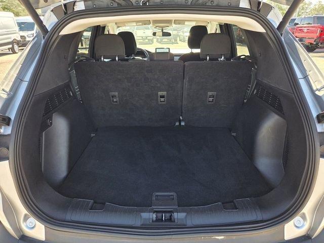 used 2024 Ford Escape car, priced at $20,519