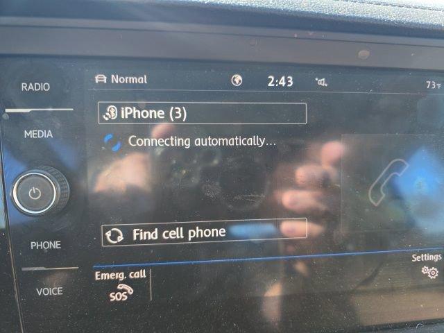 used 2020 Volkswagen Jetta car, priced at $15,478