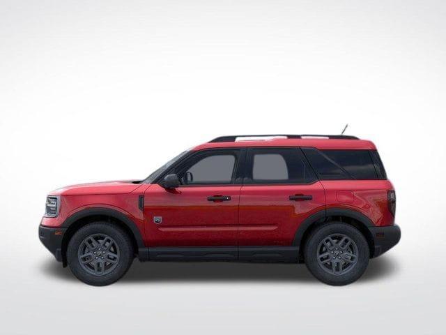 new 2025 Ford Bronco Sport car, priced at $32,495