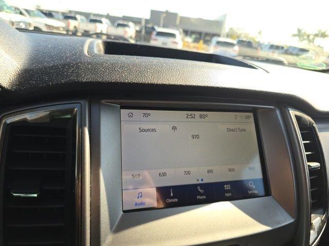 used 2020 Ford Ranger car, priced at $22,755