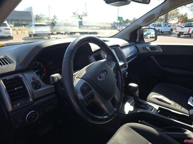 used 2020 Ford Ranger car, priced at $22,755