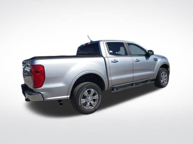 used 2020 Ford Ranger car, priced at $22,755