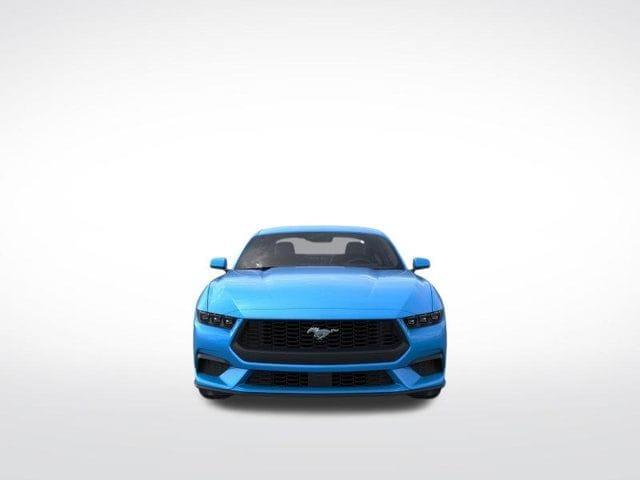 new 2026 Ford Mustang car, priced at $29,995