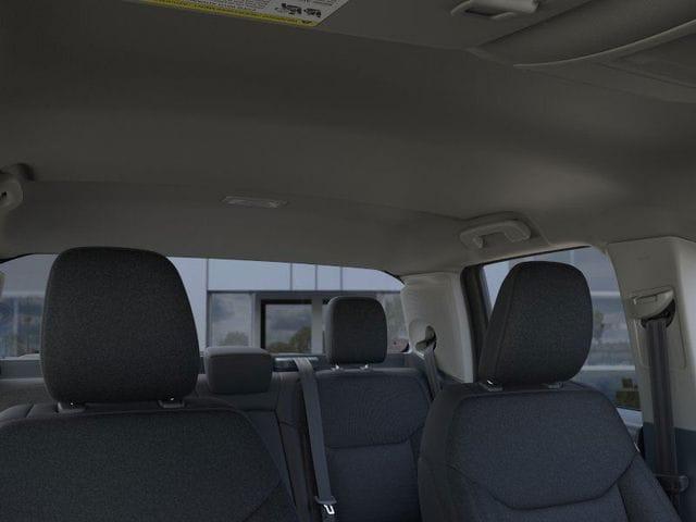 new 2026 Ford Maverick car, priced at $34,495