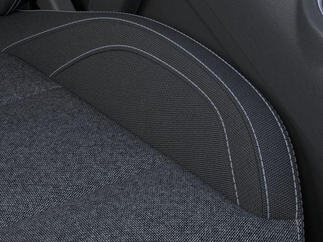 new 2026 Ford Mustang car, priced at $32,495