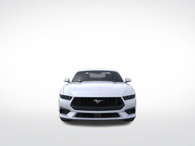 new 2026 Ford Mustang car, priced at $32,495