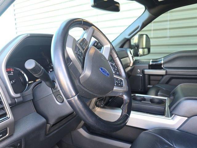 used 2022 Ford F-350 car, priced at $74,985