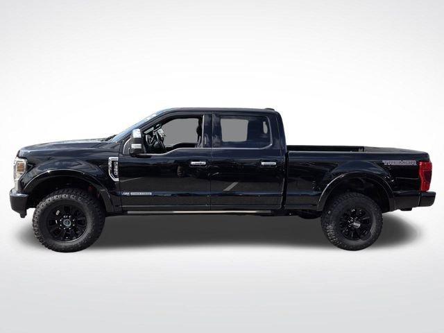 used 2022 Ford F-350 car, priced at $74,340