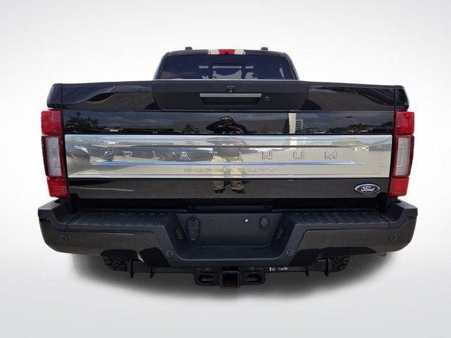 used 2022 Ford F-350 car, priced at $74,340