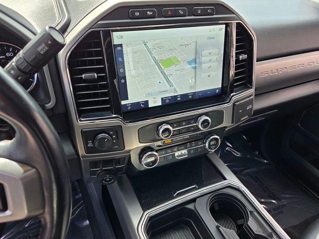 used 2022 Ford F-350 car, priced at $74,340