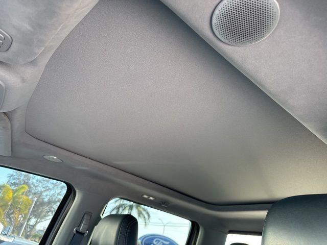 used 2024 Ford F-250 car, priced at $90,624