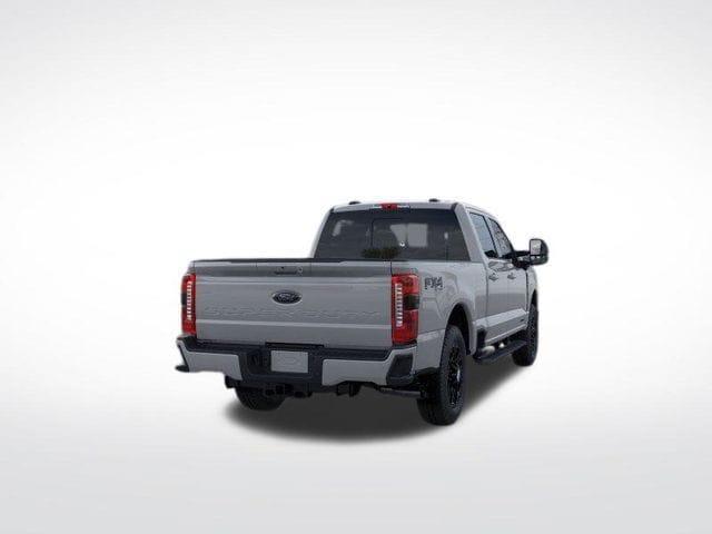 new 2026 Ford F-250 car, priced at $78,995