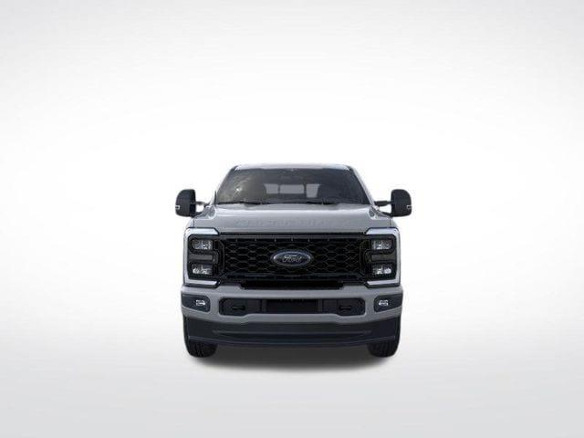 new 2026 Ford F-250 car, priced at $78,995