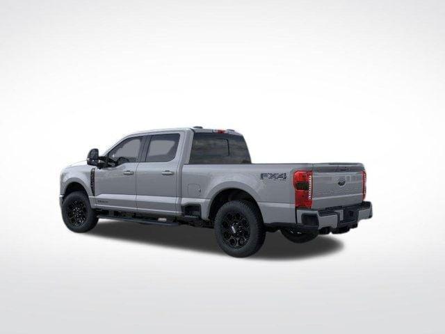 new 2026 Ford F-250 car, priced at $78,995