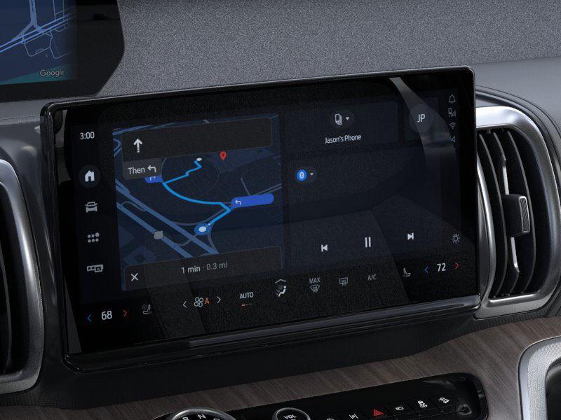 new 2026 Ford Expedition Max car, priced at $92,995