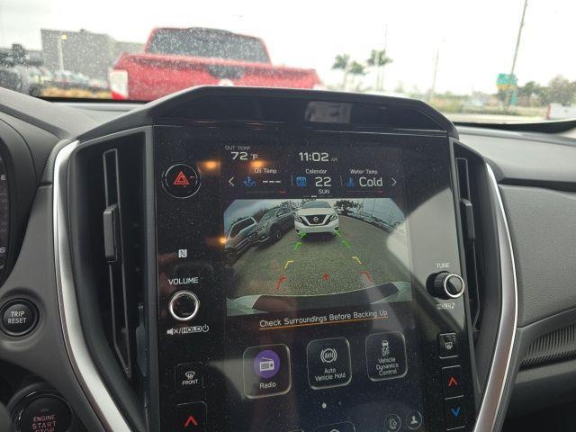 used 2025 Subaru Crosstrek car, priced at $27,955