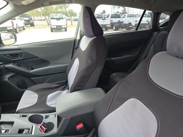 used 2025 Subaru Crosstrek car, priced at $27,955