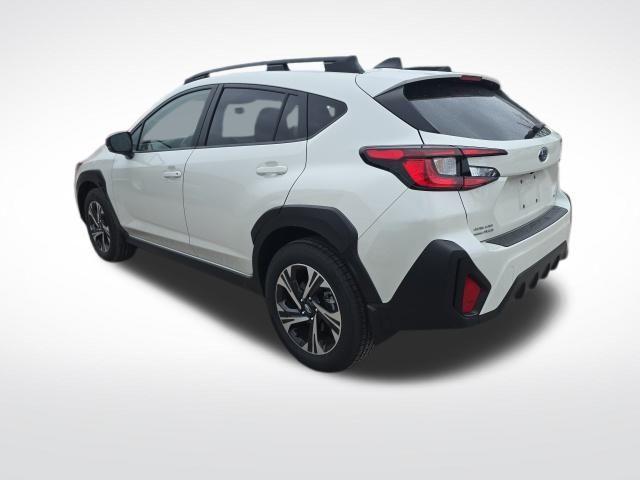 used 2025 Subaru Crosstrek car, priced at $27,955