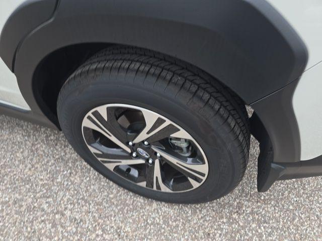 used 2025 Subaru Crosstrek car, priced at $27,955