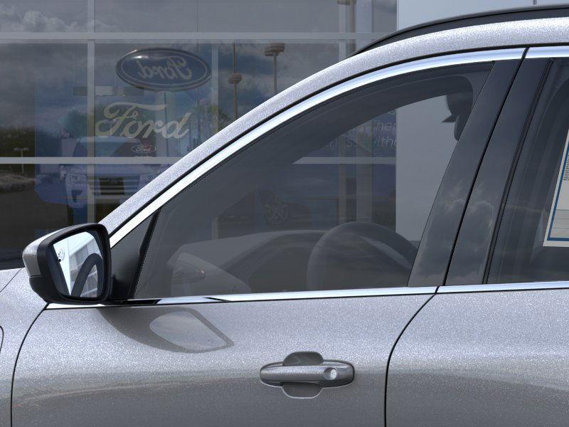new 2025 Ford Escape car, priced at $30,995