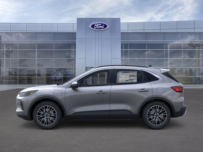 new 2025 Ford Escape car, priced at $30,995
